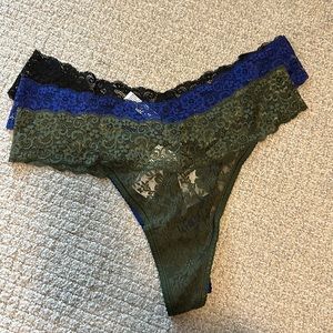Soma underwear bundle